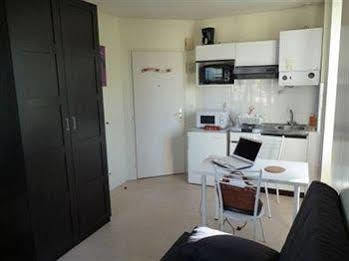 بريست Residence Albert Premier المظهر الخارجي الصورة